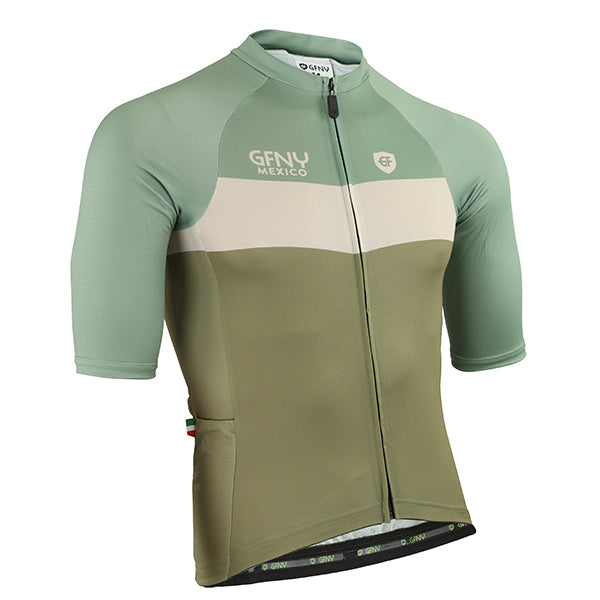 Olive Jersey
