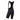 LTD BLACK BIB SHORT