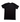 MEN BLACK T-SHIRT CYCLIST COZUMEL