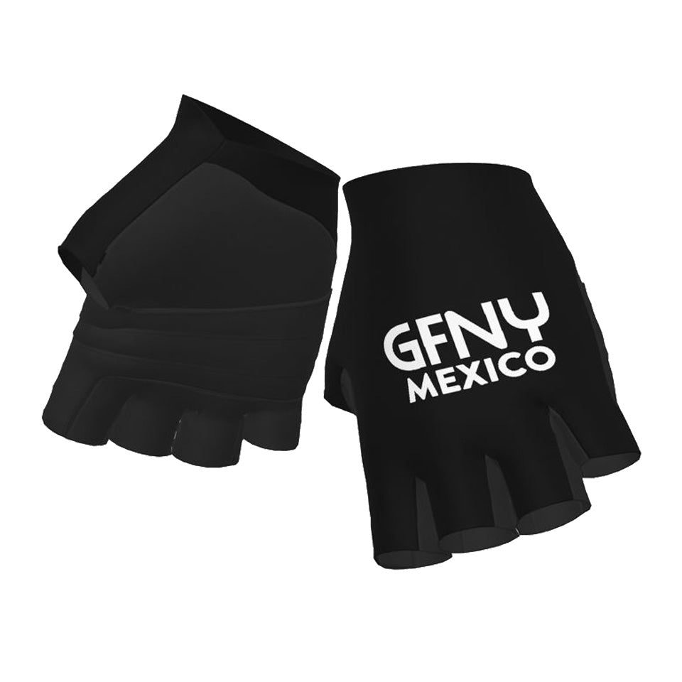 Black Gloves