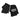 Black Gloves