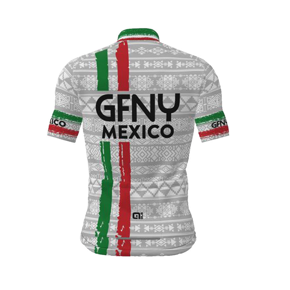 Spirit of México Jersey