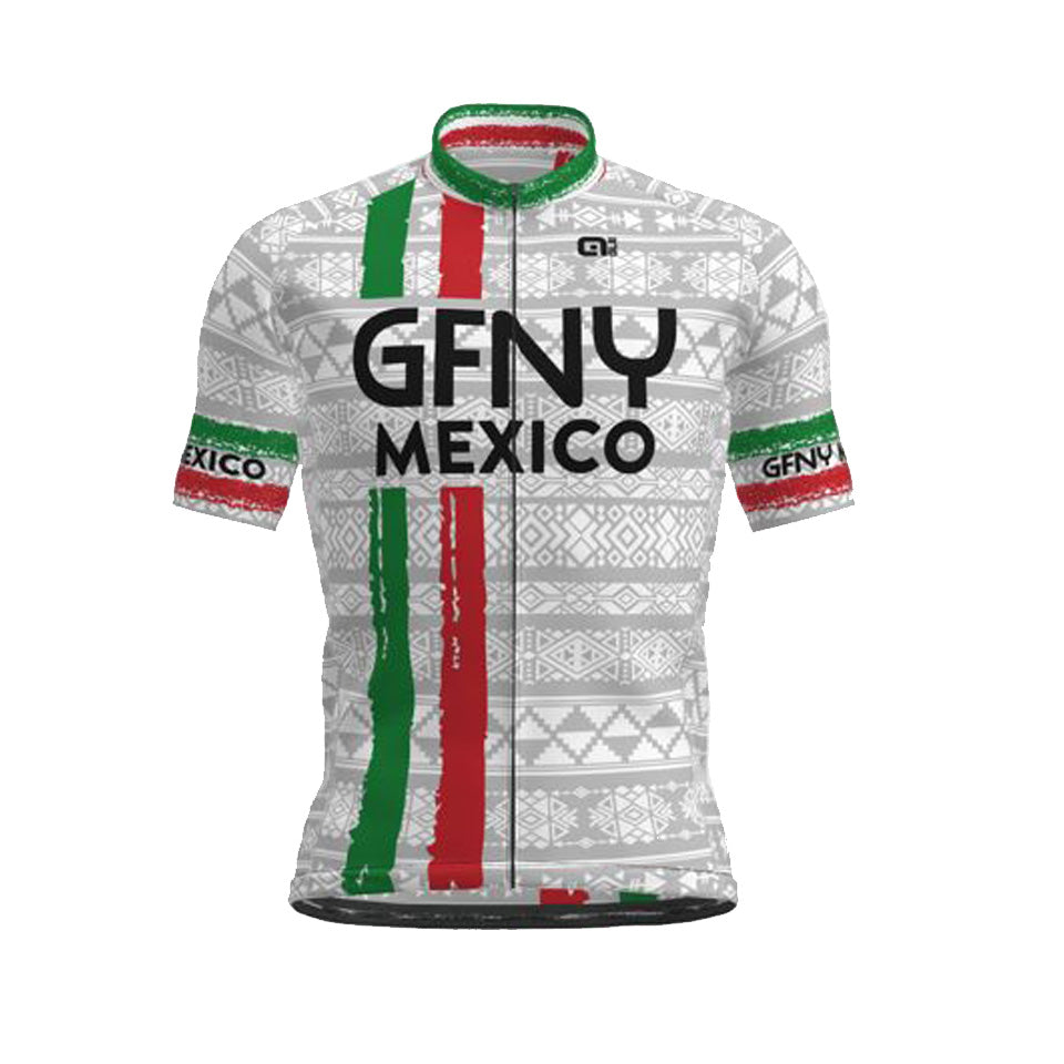 Spirit of México Jersey