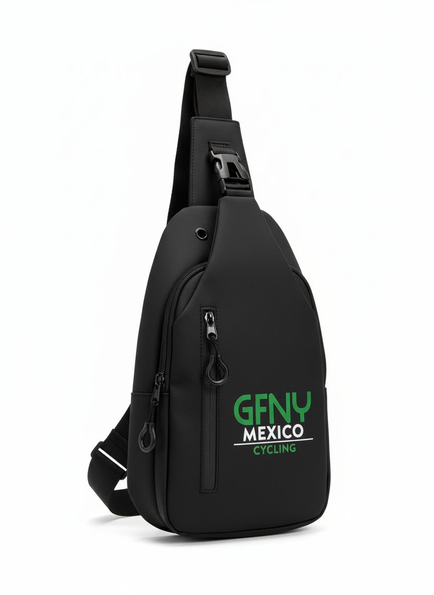 Bolsa Cross Body