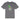 Men T-shirt Grey Eat My Dust