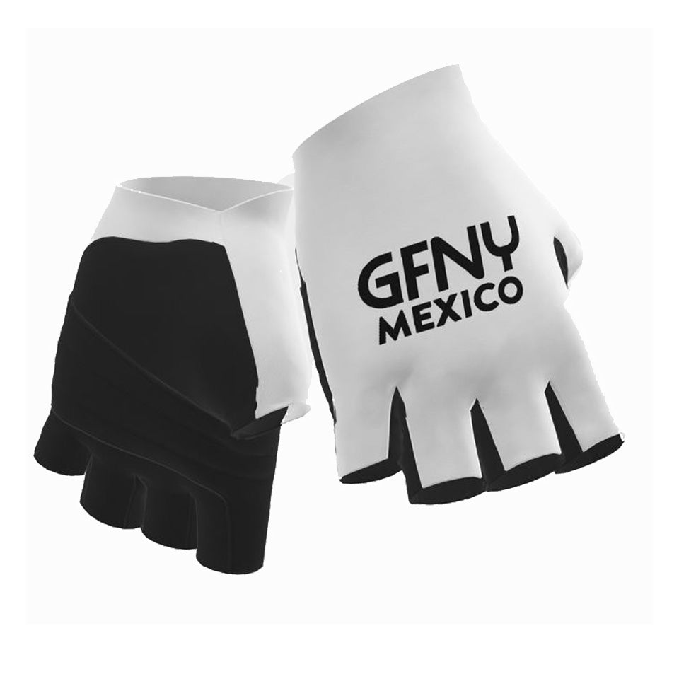 White Gloves