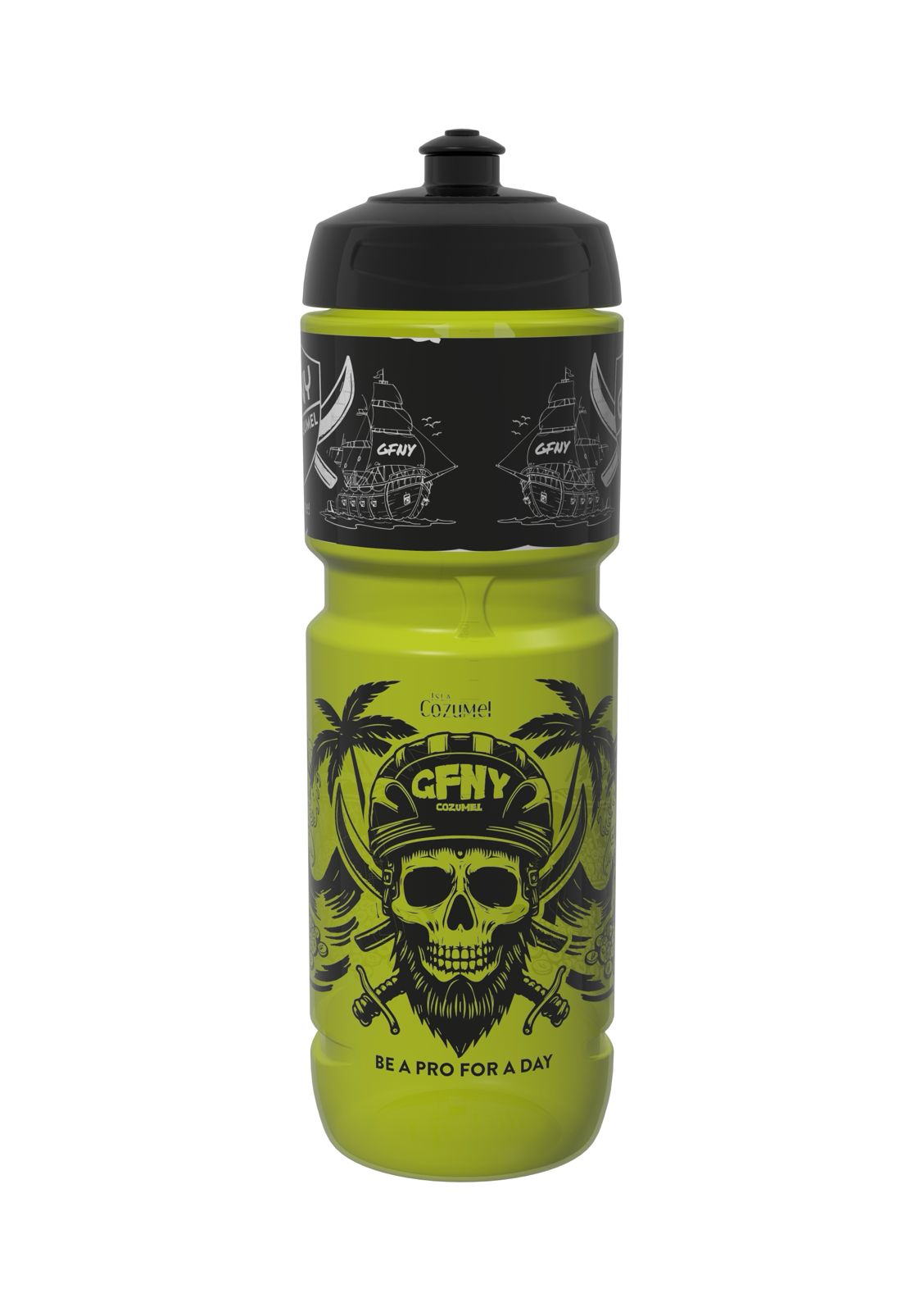 2024 ELITE WATER BOTTLE GFNY COZUMEL