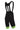 2023-2024 Mexico Bib Shorts Woman