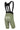 Olive Bib-Short Woman