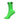 Green Summer Socks