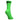 Green Summer Socks.