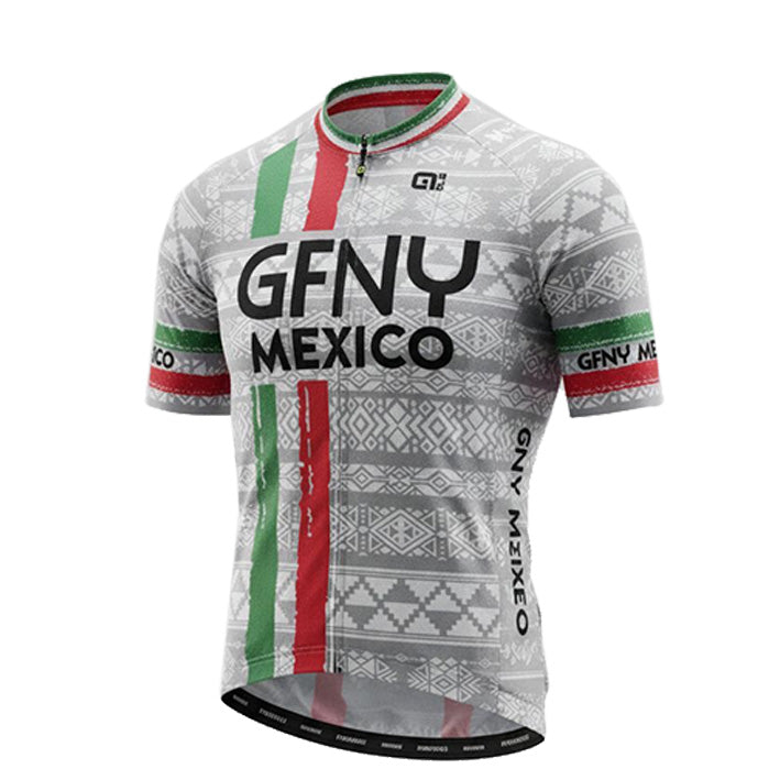 Spirit of México Jersey