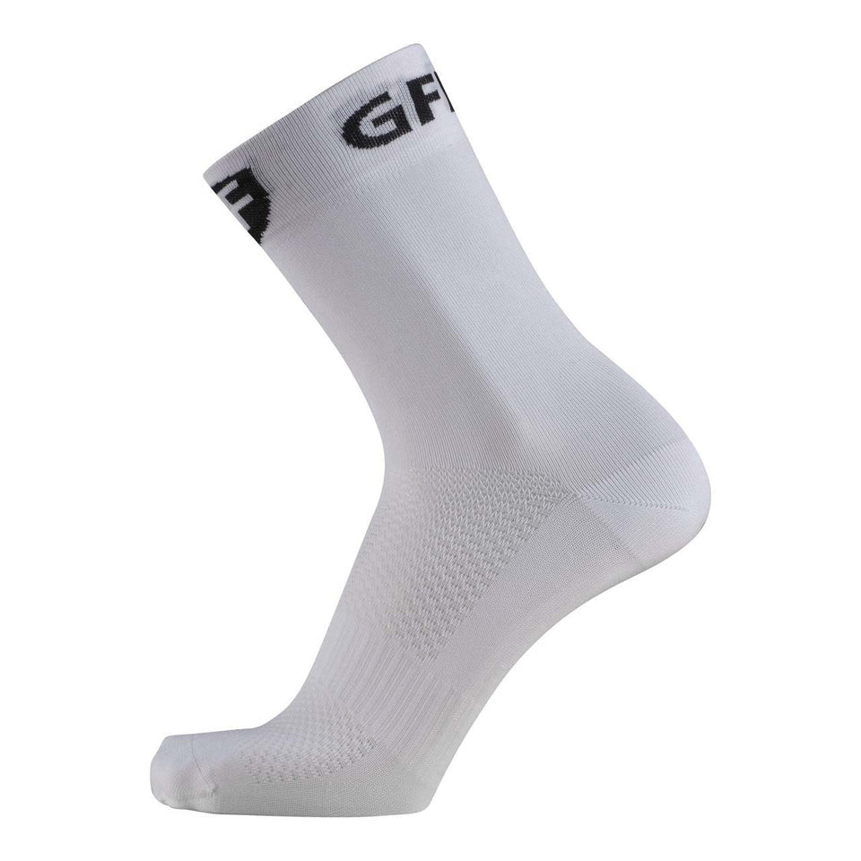 White Summer Socks