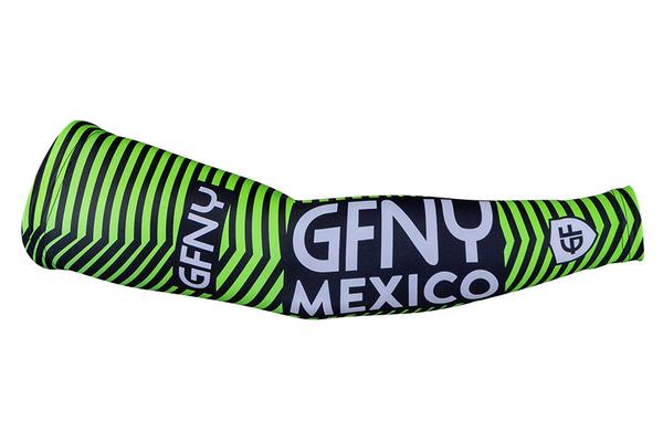 ARM WARMERS MEXICO 2018