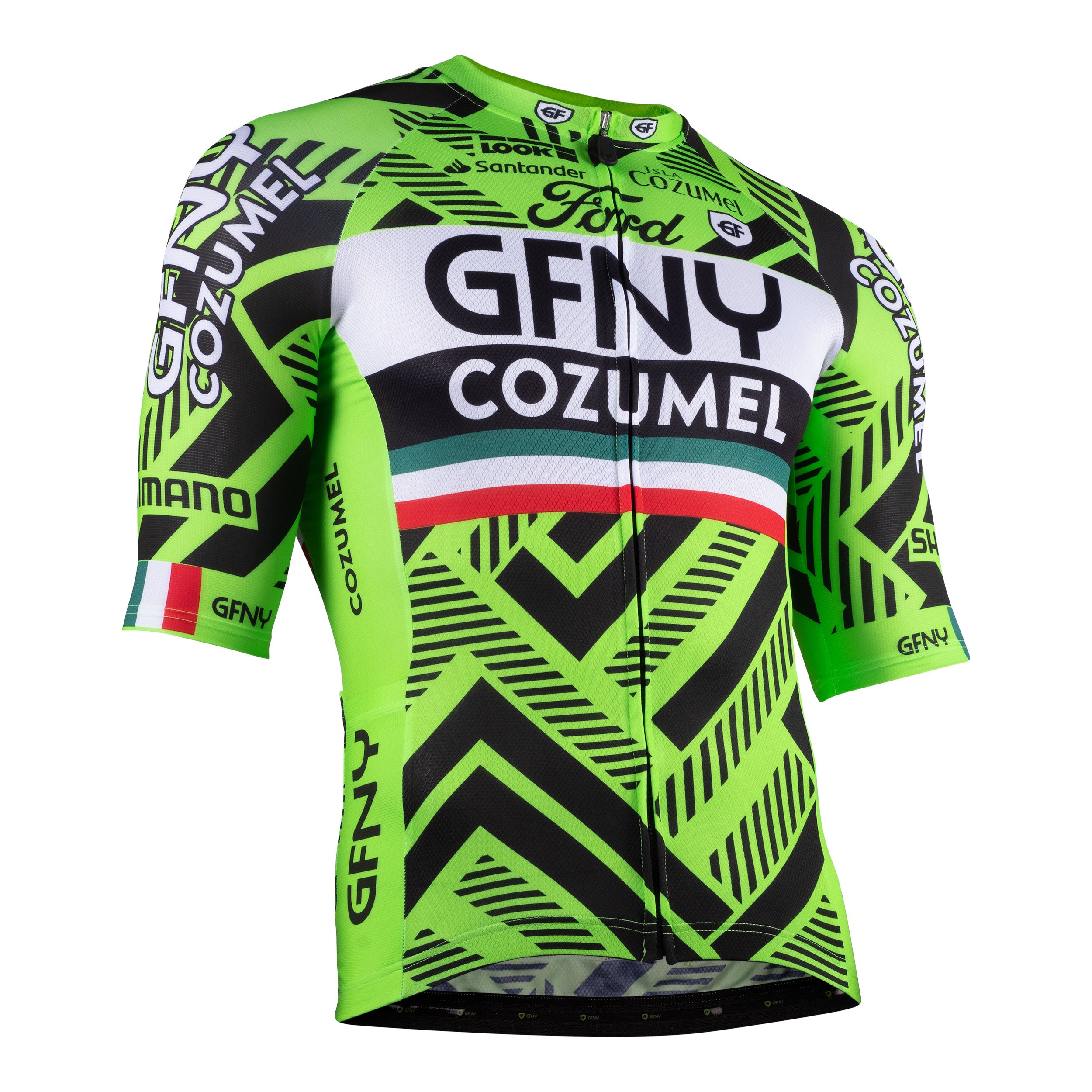 GFNY Cozumel Jersey 2022 GFNY MEXICO STORE gfny-cozumel-jersey-2022-gfny-mexico-store