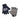BLACK RACE GLOVES