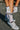 White Summer Socks