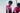 Pink Jersey